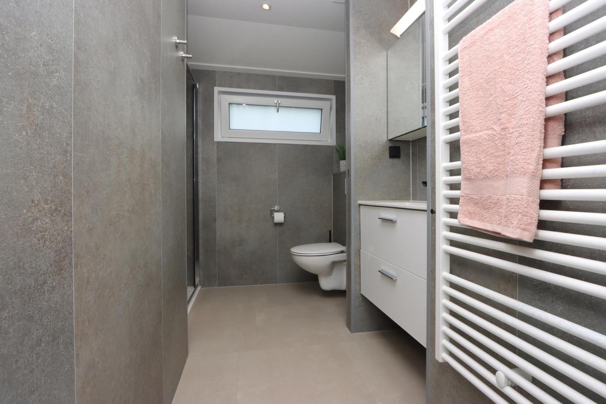 Wellness Chalet Veluwemeer Biddinghuizen Ngoại thất bức ảnh